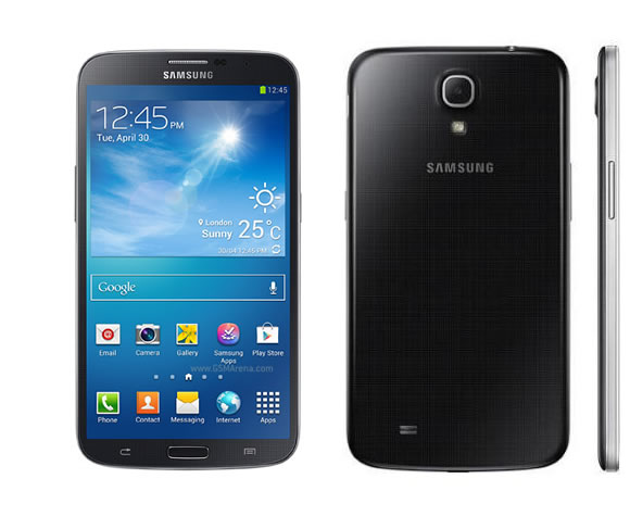 Movil Samsung Galaxy Mega 6 3 8gb I9205 Negro